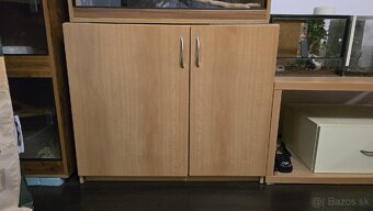 Komoda pod TV a komoda - 3