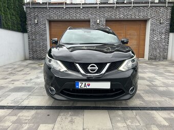 Nissan Qashqai 1.6 DCi 4x4 96kW MT6 - 3