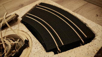 Autodraha - diely - 3