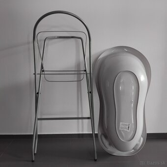 Vanička detská - 3