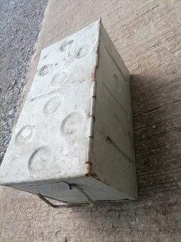 Predám ľahkú bedničku - 3