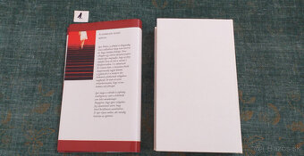 Maďarské knihy - 5 - 3