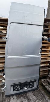 Crafter II Man tga 2018+ diely dvere - 3