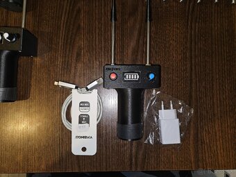 Akku profi omracovac - 3