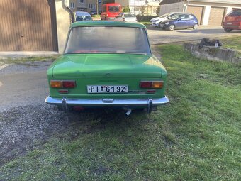 Vaz 2101 Lada. STK do 10.11.2027 - 3