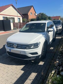 Volkswagen Tiguan allspace - 3