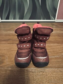 Snehule Tchibo veľ. 30/31 - 3