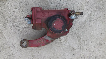 Iveco Eurocargo servoriadenie - 3