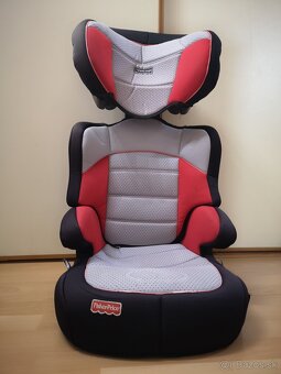 Autosedačka Fisher-Price - 3