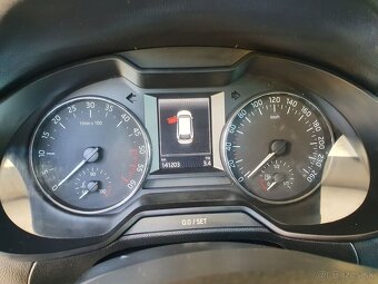 PREDAM MOTOR 1.6 tdi 81 kw - 3