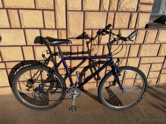 Horský bicykel Admiral - 3