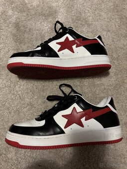Bape Sta 3 M2 - 3