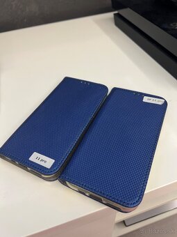 Obal Iphone 11 Pro - 3