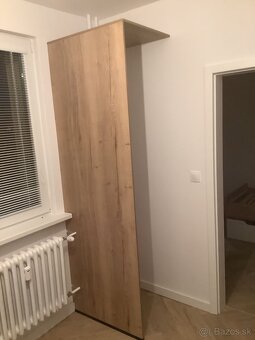 novo zrekonštruovaný 4 izb. byt, Poloreckého ul. - 3