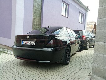 BMW 3.0i. 6valec - 3