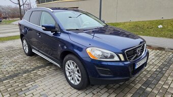 Volvo XC60 D3 - 120kW AWD Ocean Race AT - 3