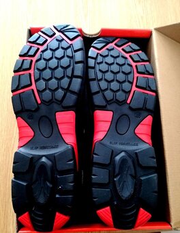 pánska pracovná obuv FOOTWEAR vel. 45 (NOVÉ) - 3