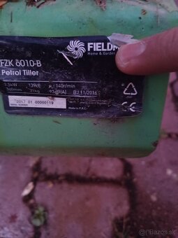 Vimenim za pílu - 3