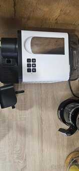 Tchibo Cafissimo milk, biela farba - 3