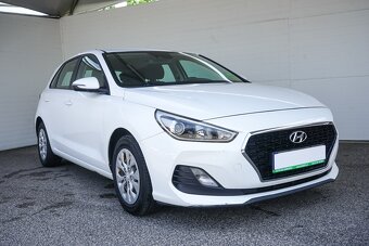 117- Hyundai, i30, 2020, 1.6 CRDI, 70kw - 3