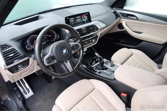 BMW X3 30d xDrive 195kw dph záruka. - 3