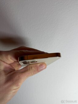 Apple iPhone 12 Pro – 128 GB, zlatý - 3