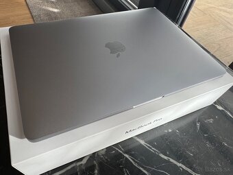 Macbook PRO M1 13" space grey touchbar - 3