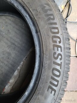 235/55r18 104H,Bridgestone Blizzak Lm005 - 3