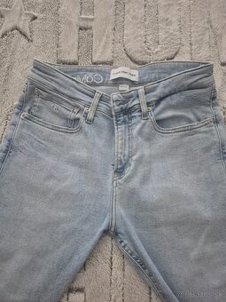 Rifle Calvin Klein - 3