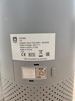 Predam Philips Series 800 AC0830/10 + Filter - 3