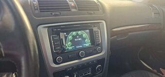 Škoda Octavia 1.4 TSI DSG 90kw - 3