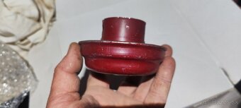 Tatra 603 zátka oleja - 3