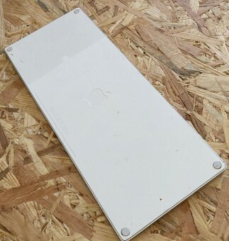 Apple Magic Keyboard - 3