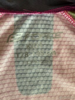 Detské cyklistické tričko - dres - 3