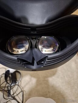 virtualna realita playstation 2 - 3