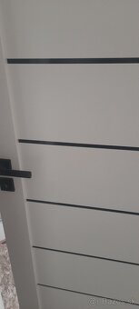 Interierove dvere - 3