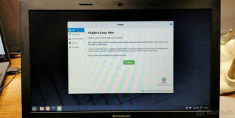 LENOVO B50-30  4GB ram 500GB SSD HDD Linux - 3