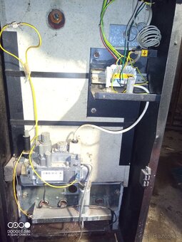 PLINOVI KOTOL DESTILA 25 kw - 3