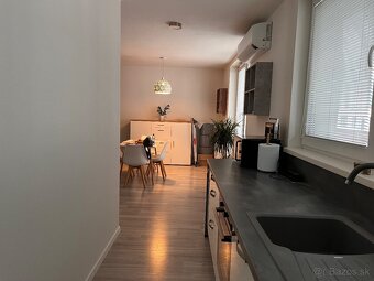 2-izbový byt v centre mesta - 3