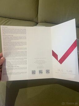 Topaz Topás s certifikátom 39,69ct - 3