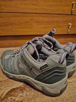 Turistická obuv - 3