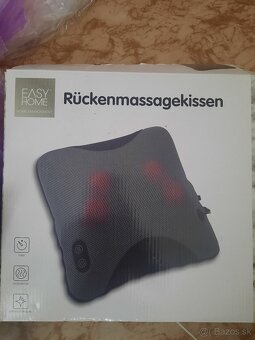 Masážne pomôcky - 3