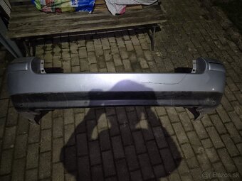 PDC podnárazník VW Passat B5,5 variant - 3