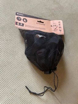 Detské chrániče Decathlon - 3