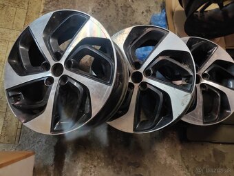5x114 r19 Hyundai 3 ks - 3