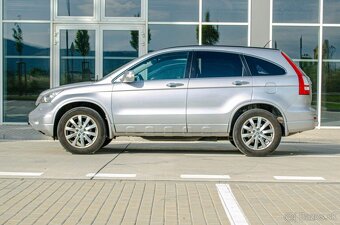 Honda CR-V 2.2 i-DTEC Top Executive - 3