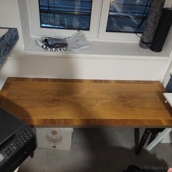 Konferencny stol - 3