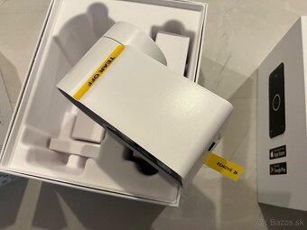 Nuki Smart Lock Go - novy - 3