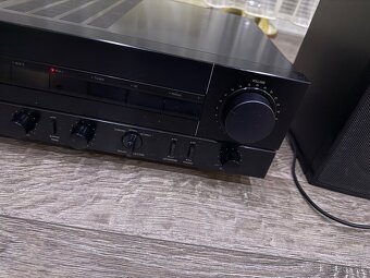 DENON PMA-720A - 3