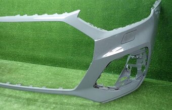 audi q5 nárazník sline 2020+ - 3